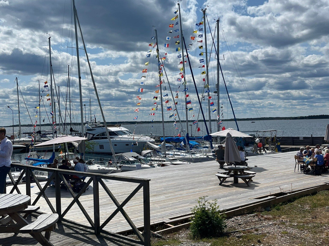 Idö Skärgårdskrog