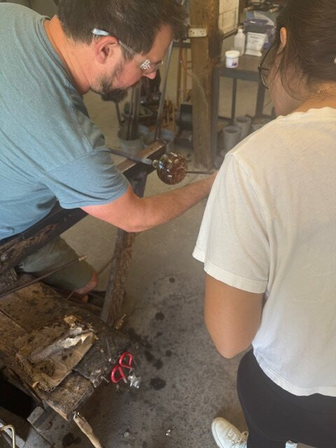 Art of Fire-Laytonsville必去景点