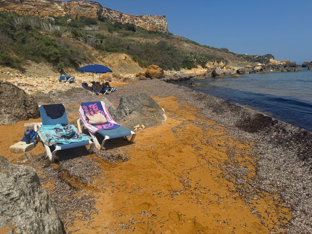 San Blas Bay-Nadur必去景点