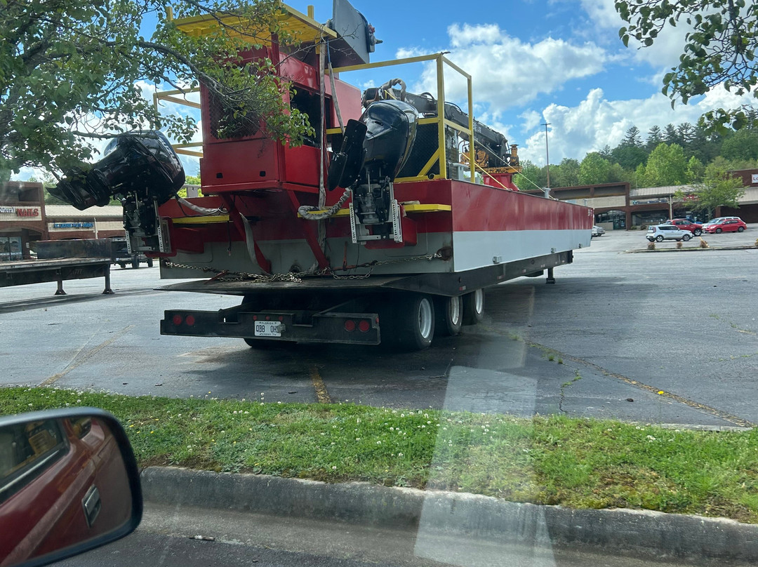 Alaska Riverview Lodge主图