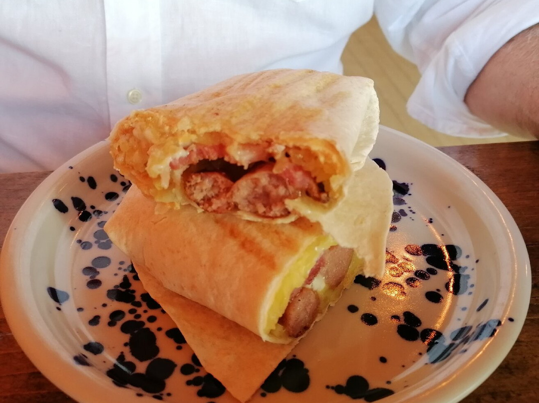 Elemar Cafe