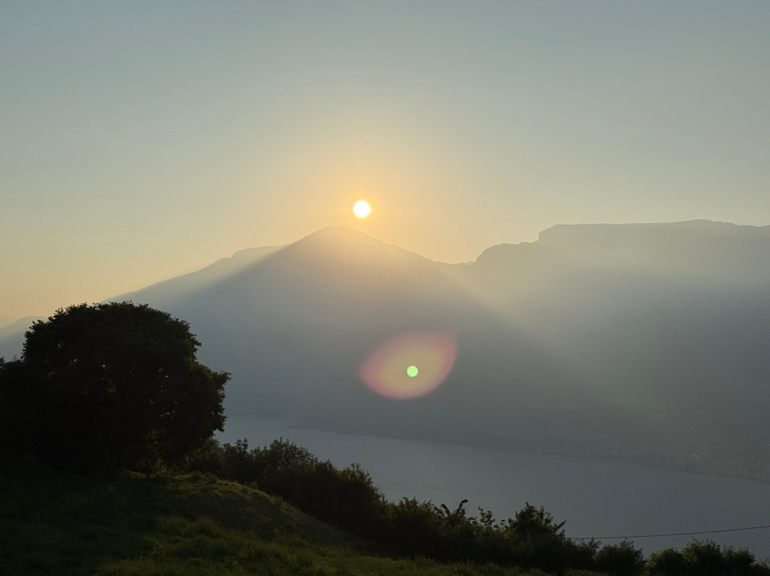 Pieve Di Tremosine-Tremosine sul Garda必去景点