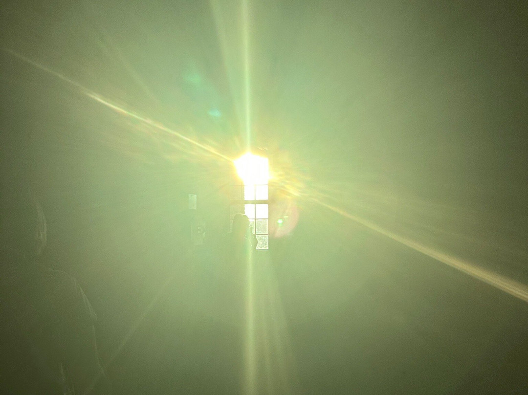 De Haagse Toren景点图片