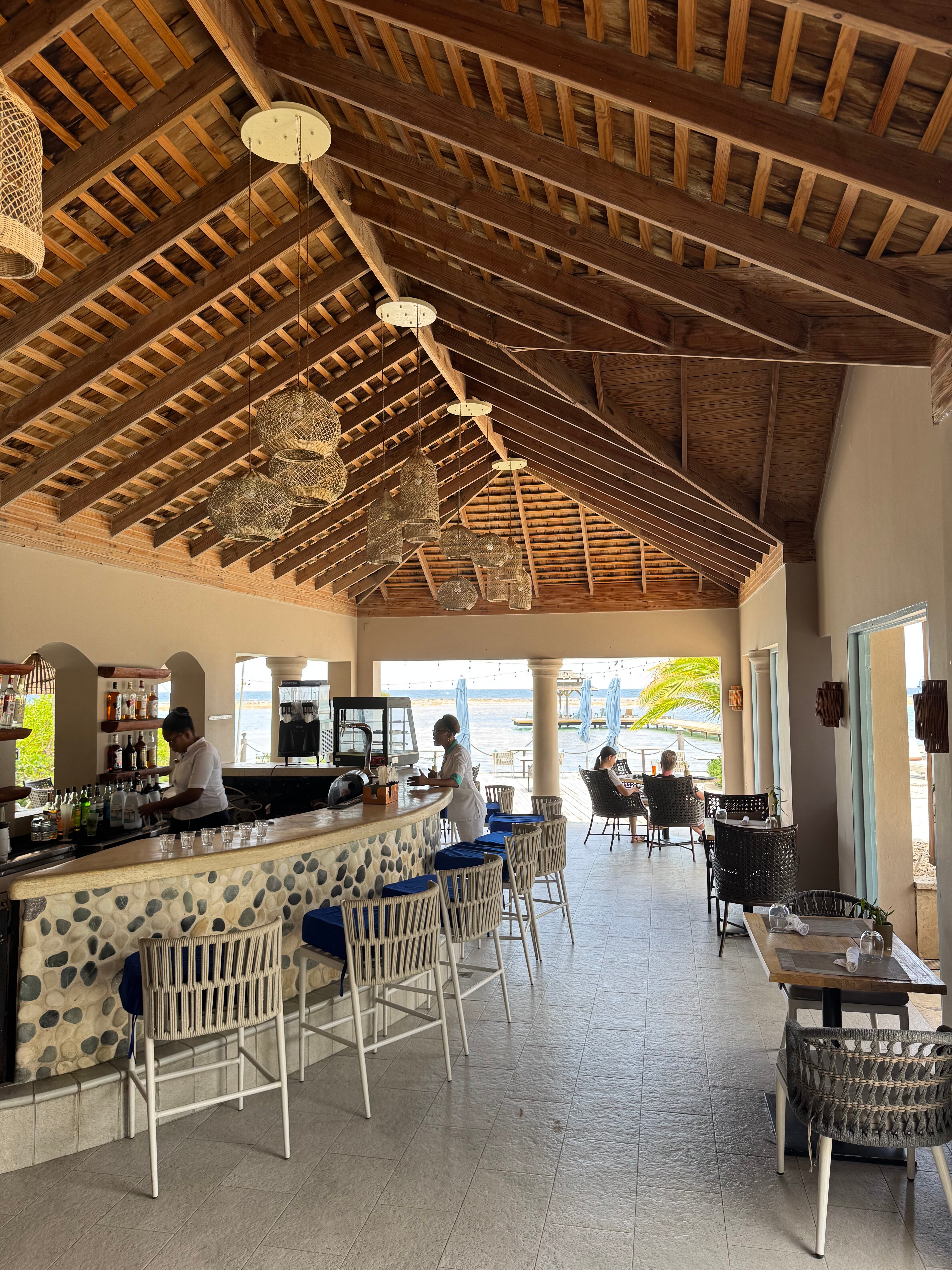 Zoetry Montego Bay Jamaica-泳池