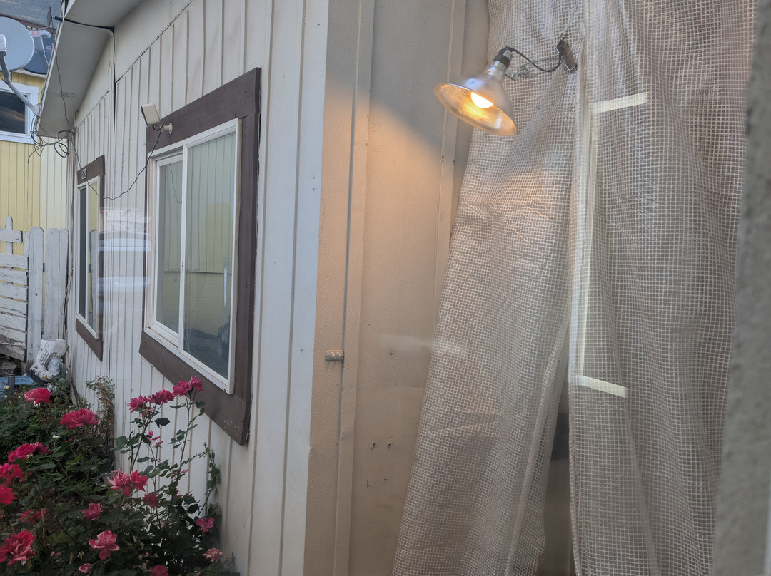 Aspenalt Lodge主图