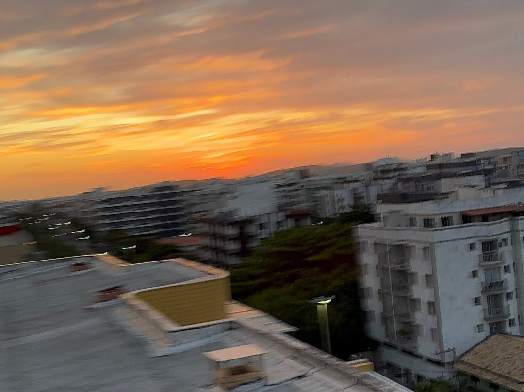 Oásis Cabo Frio Hotel主图