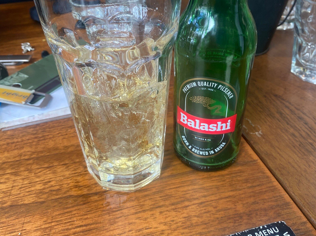 SANTOS Coffee with Soul (palm Beach)