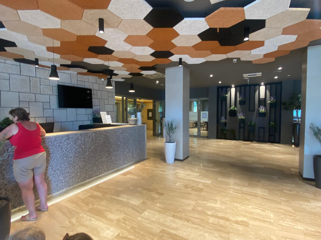 Remisens Hotel Lucija主图