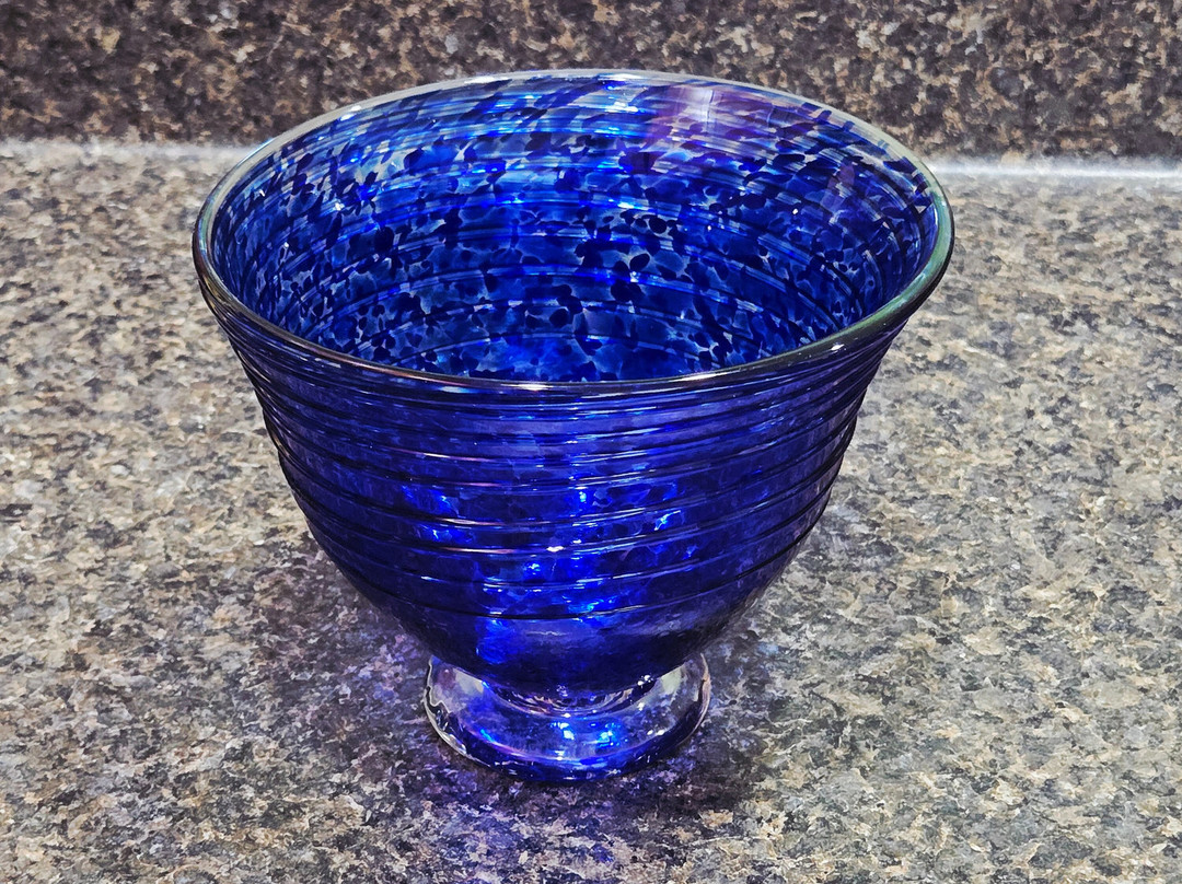 Adirondack Glassblowing Studio-North Creek必去景点