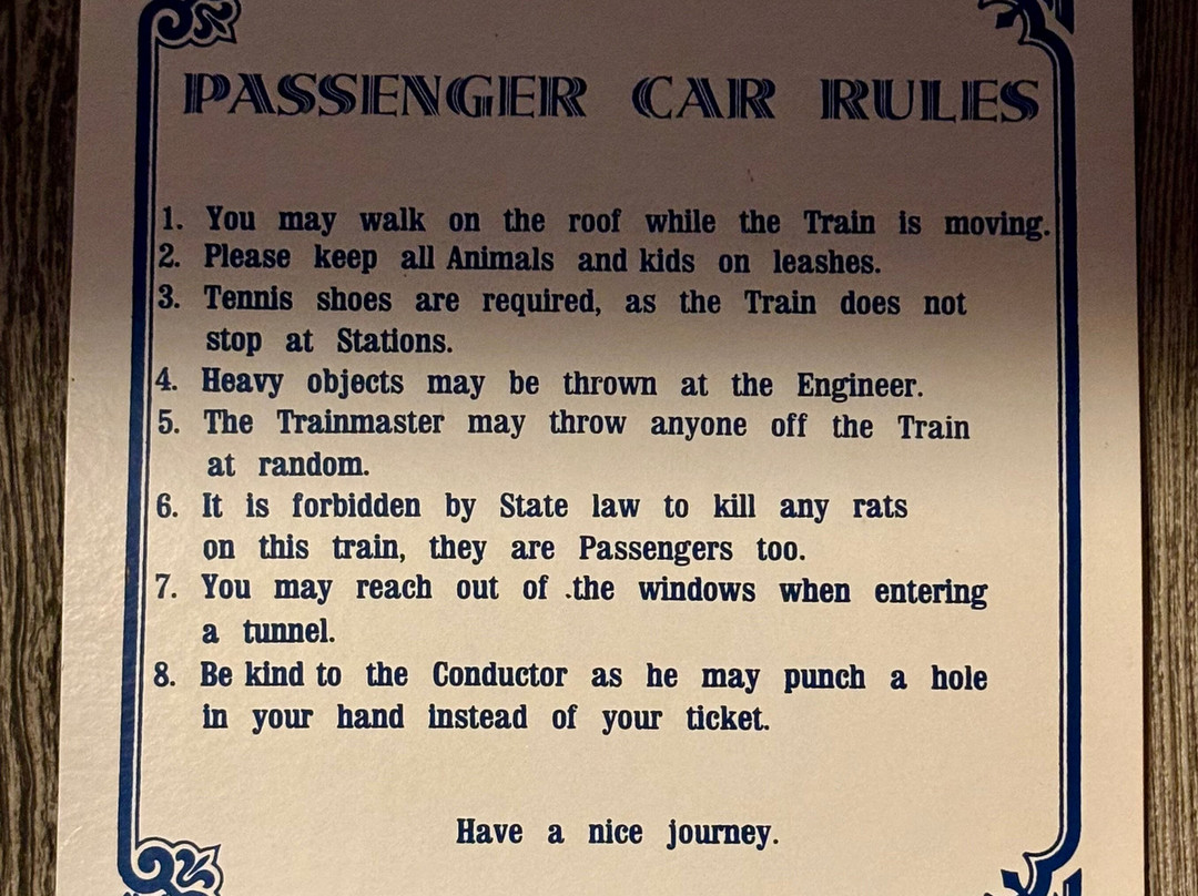 Emerald Village-Little Switzerland必去景点