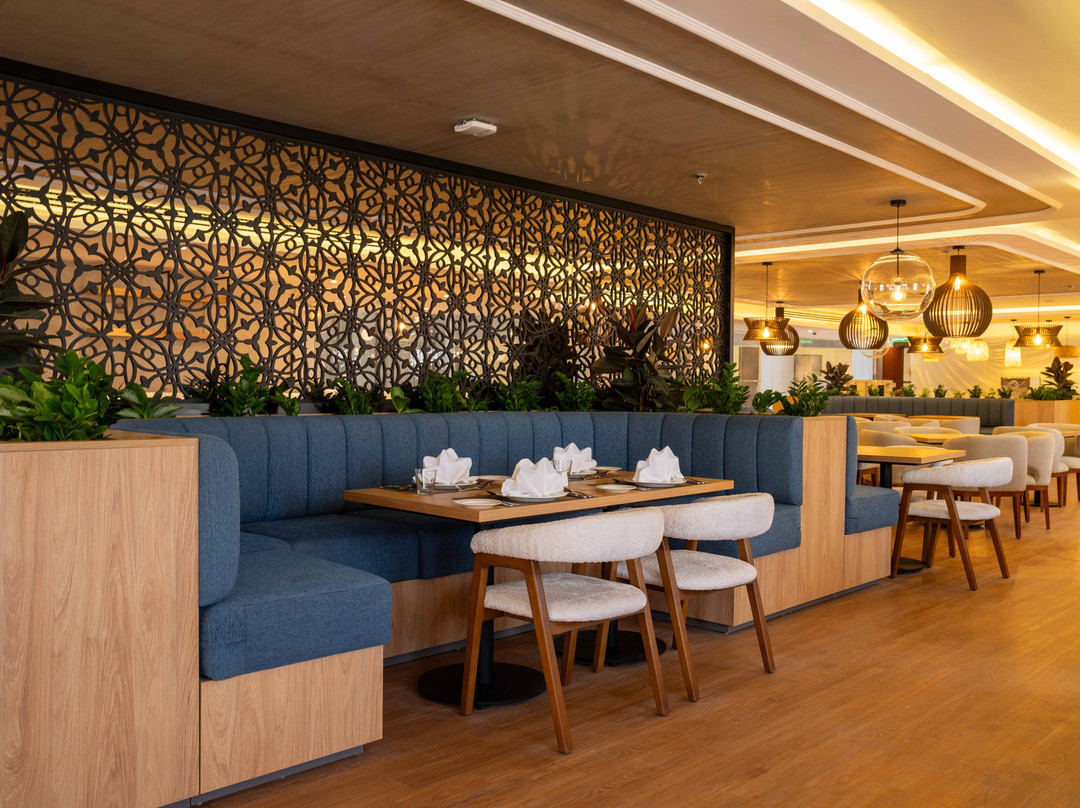 Radisson Hotel Madinah