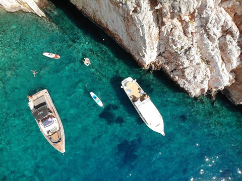GOF Tours-斯普利特必去景点