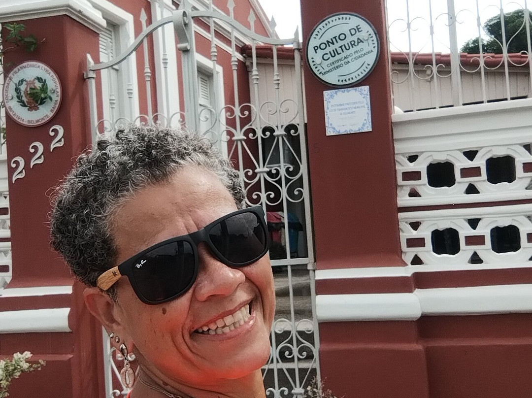 Belmonte Beach-Santo Andre必去景点