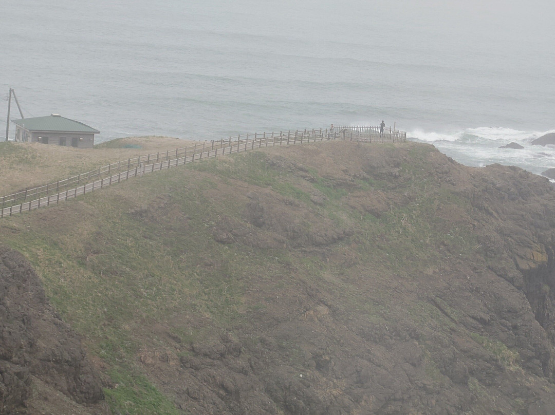 襟裳岬-襟裳町 必去景点