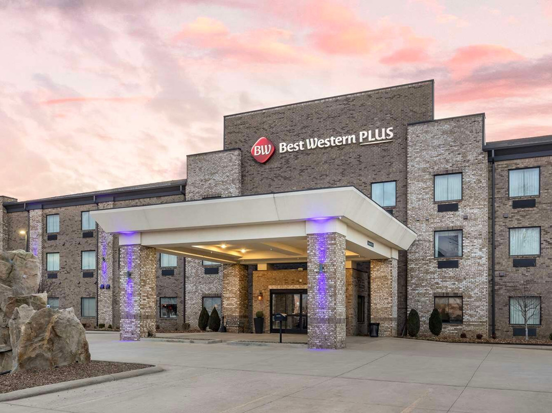 Best Western Plus Owensboro