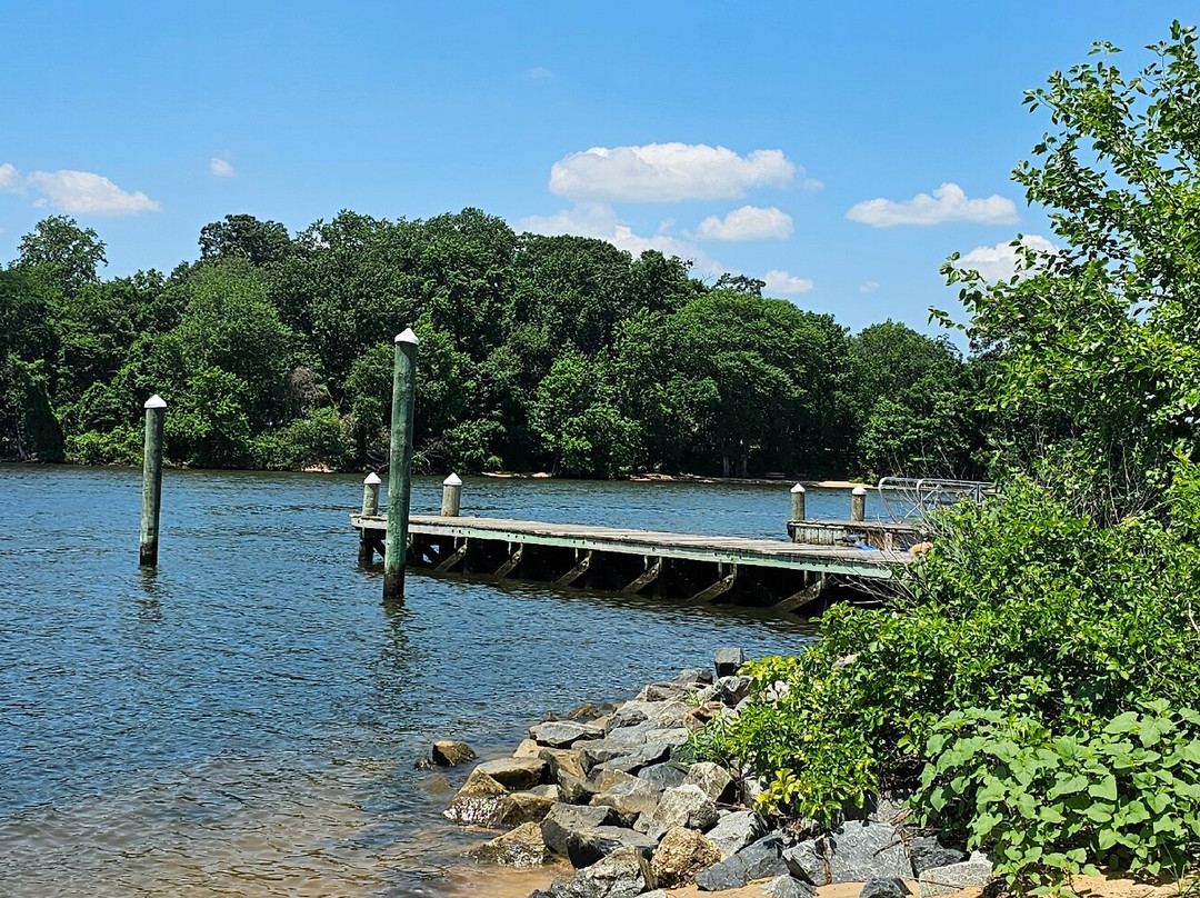 Wilson Point Park-Middle River必去景点