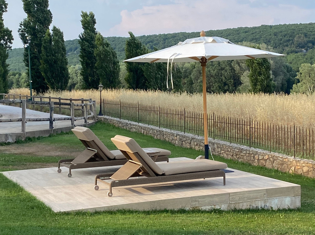 Domaine De La Tour D'Enguernes主图