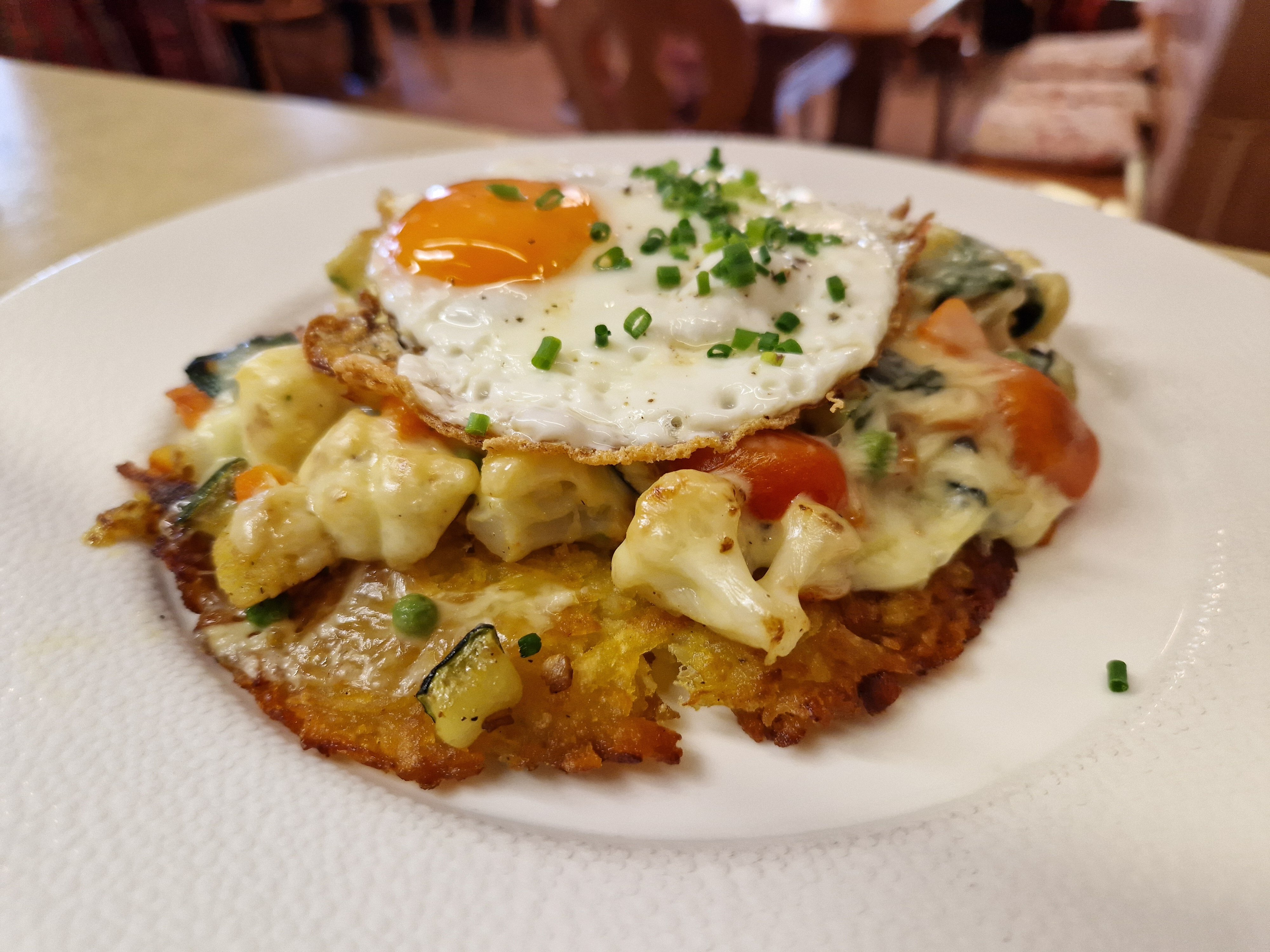 Hotel-Restaurant Gasthof Adler-餐饮