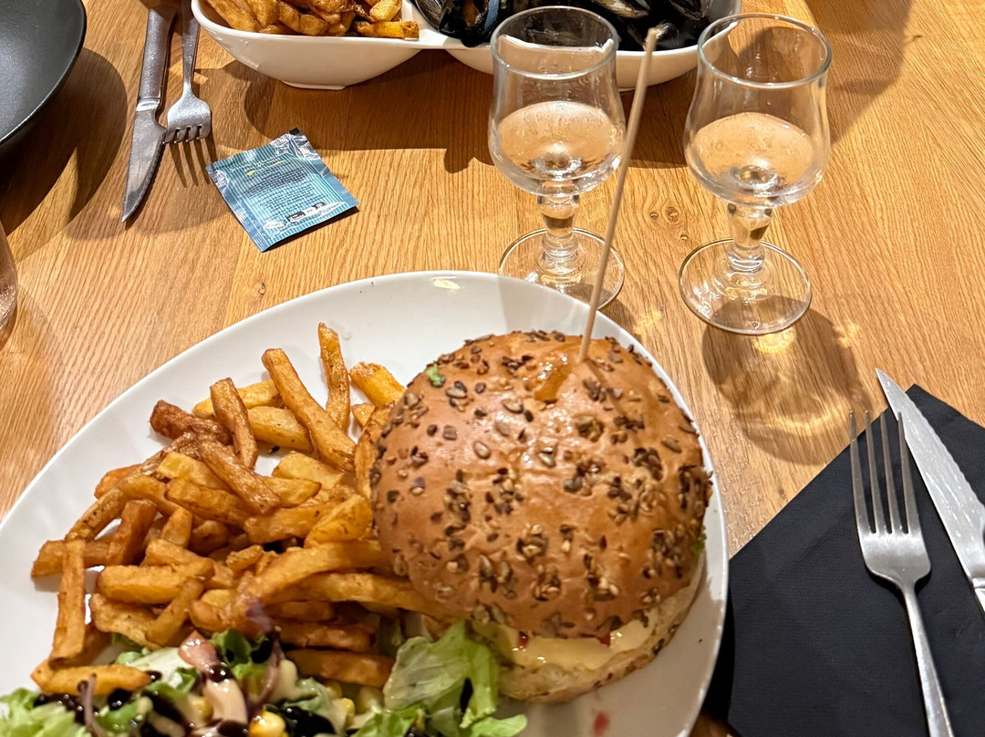 Côté Mer Frontignan