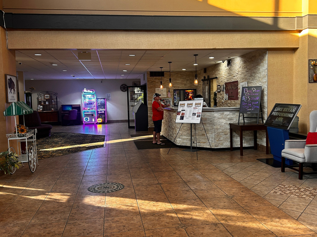 Ramada by Wyndham North Platte主图