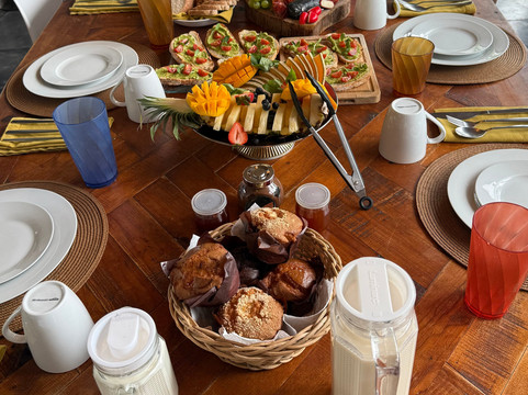 Jair Private Chef-图伦必去景点