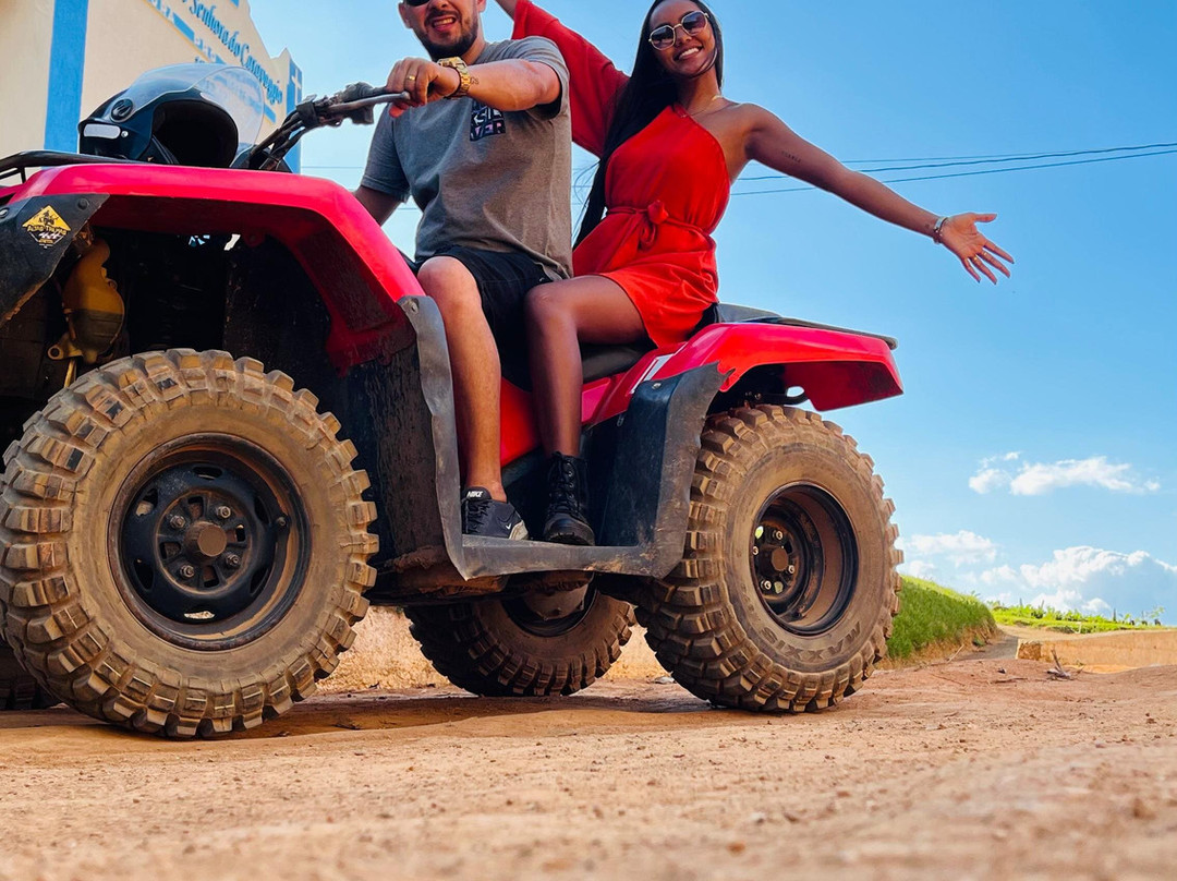 Altas Trilhas-Santa Teresa必去景点