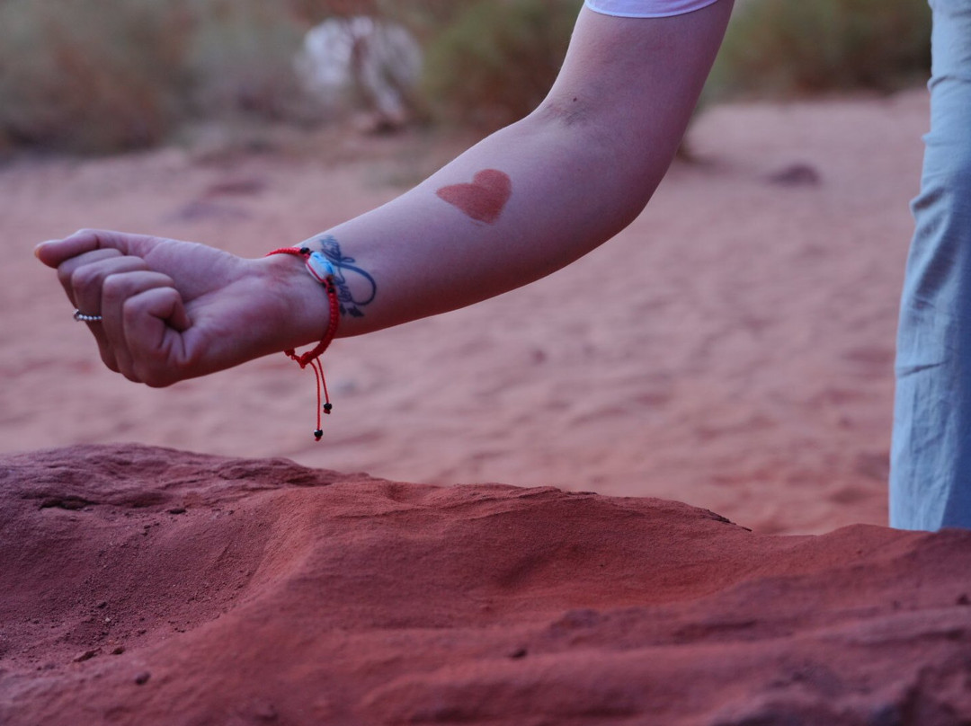 Jordan Attraction Tours-安曼必去景点