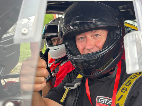 GTA Exotics-科林伍德必去景点