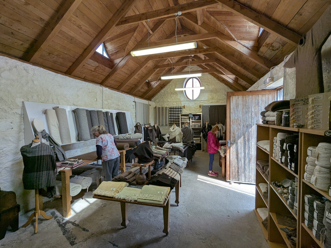 Ardalanish Isle Of Mull Weavers-Bunessan必去景点