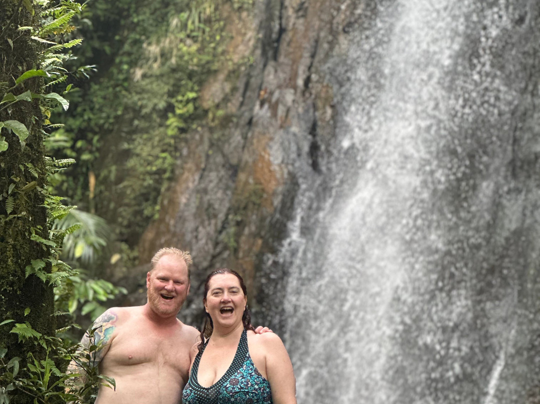 Terra Trek Tours-太平洋港必去景点