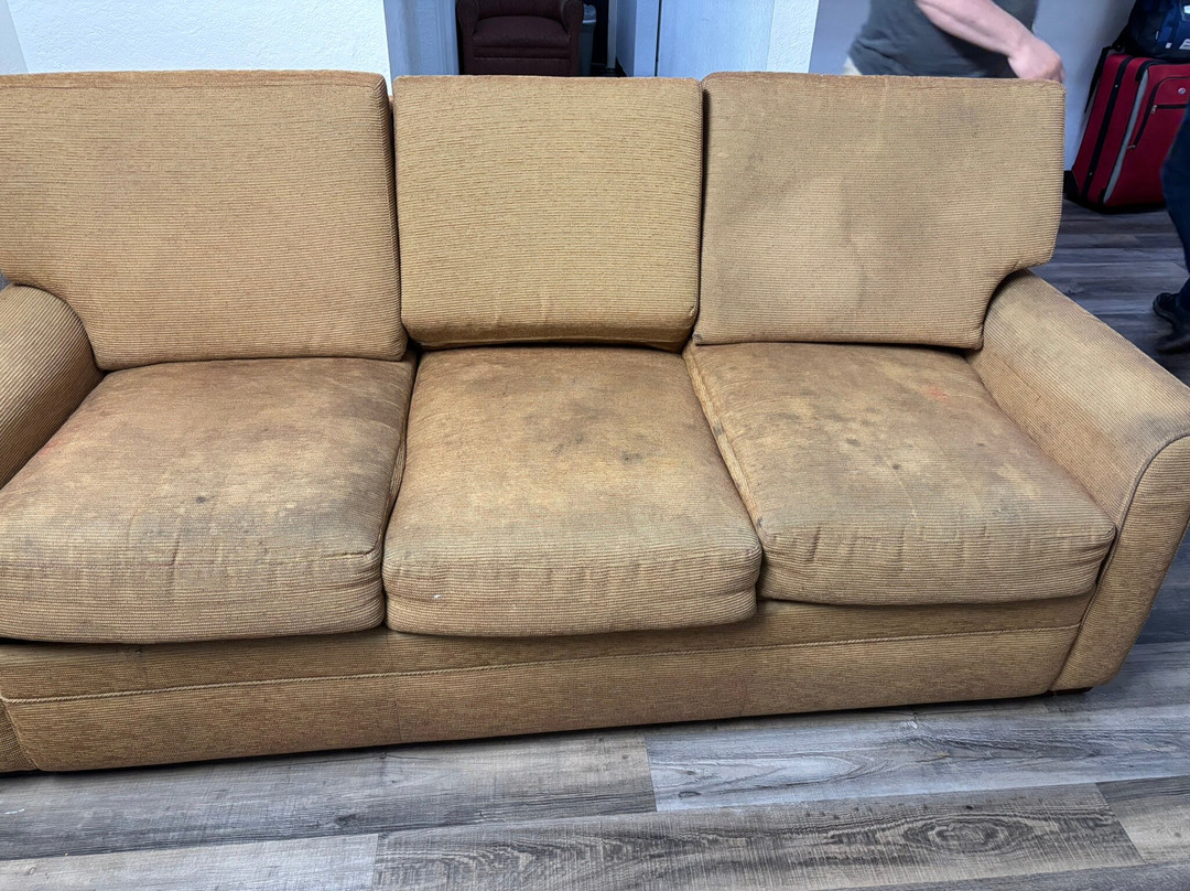 Ramada by Wyndham Spokane Valley主图