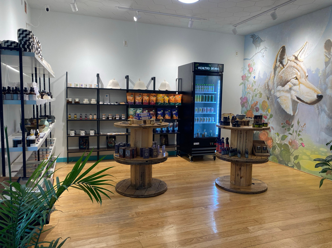 Twin Wolves Healing Arts-Old Chatham必去景点