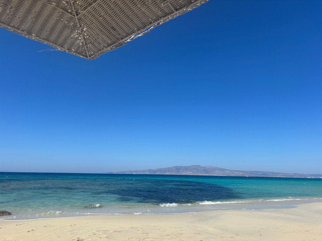 Akti Kastraki Beach Restaurant