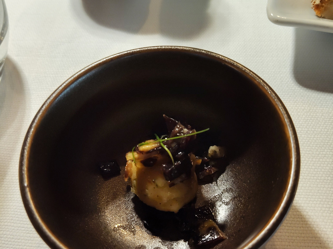 Ristorante Il Girarrosto