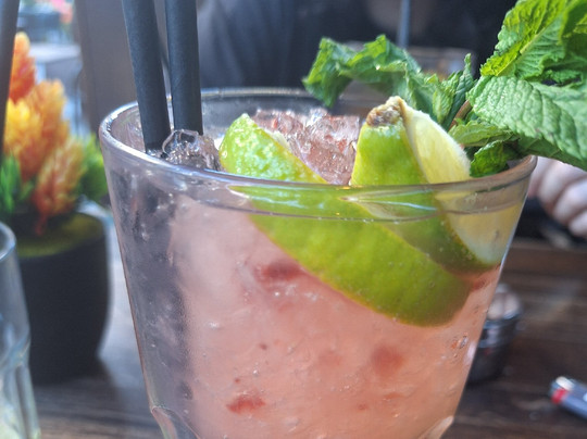 La Birra Pub-维尔纽斯必去景点