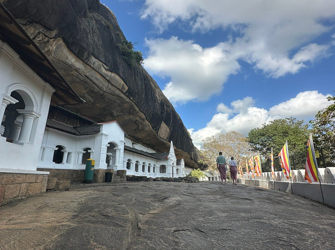 Comfort Travel & Tours-科伦坡必去景点