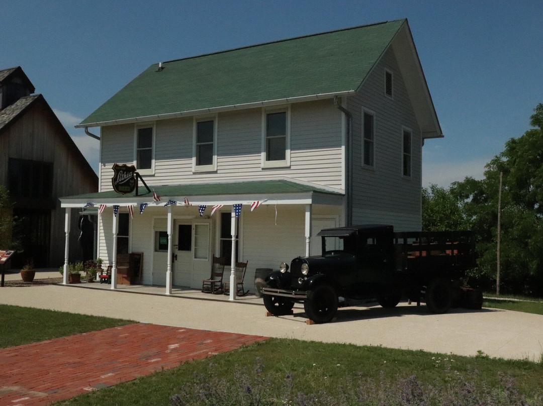 Old World Wisconsin-Eagle必去景点