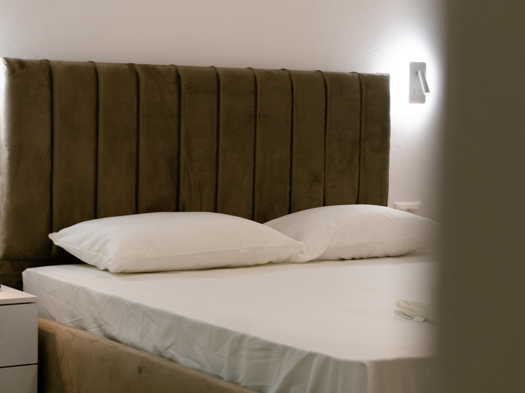 Tepelena Center Hotel