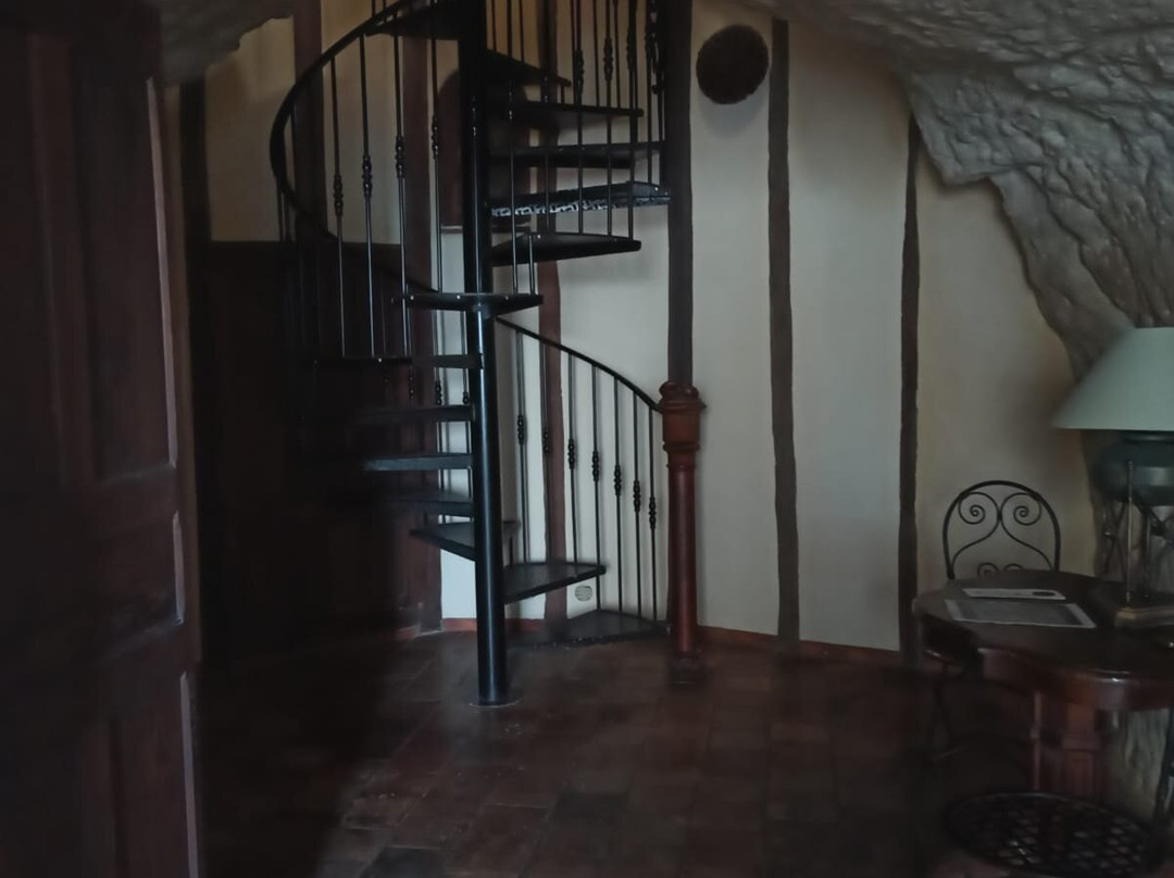 Logis Hôtel Demeure de la Vignole主图