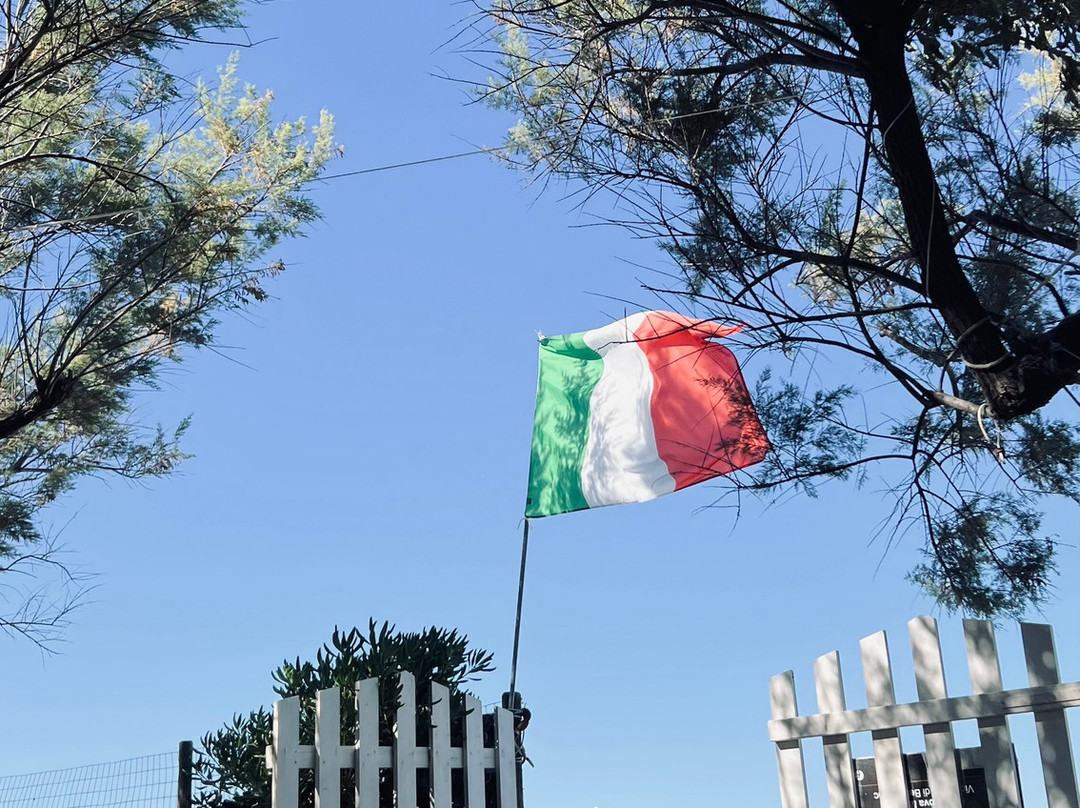 Hotel Parco degli Ulivi主图