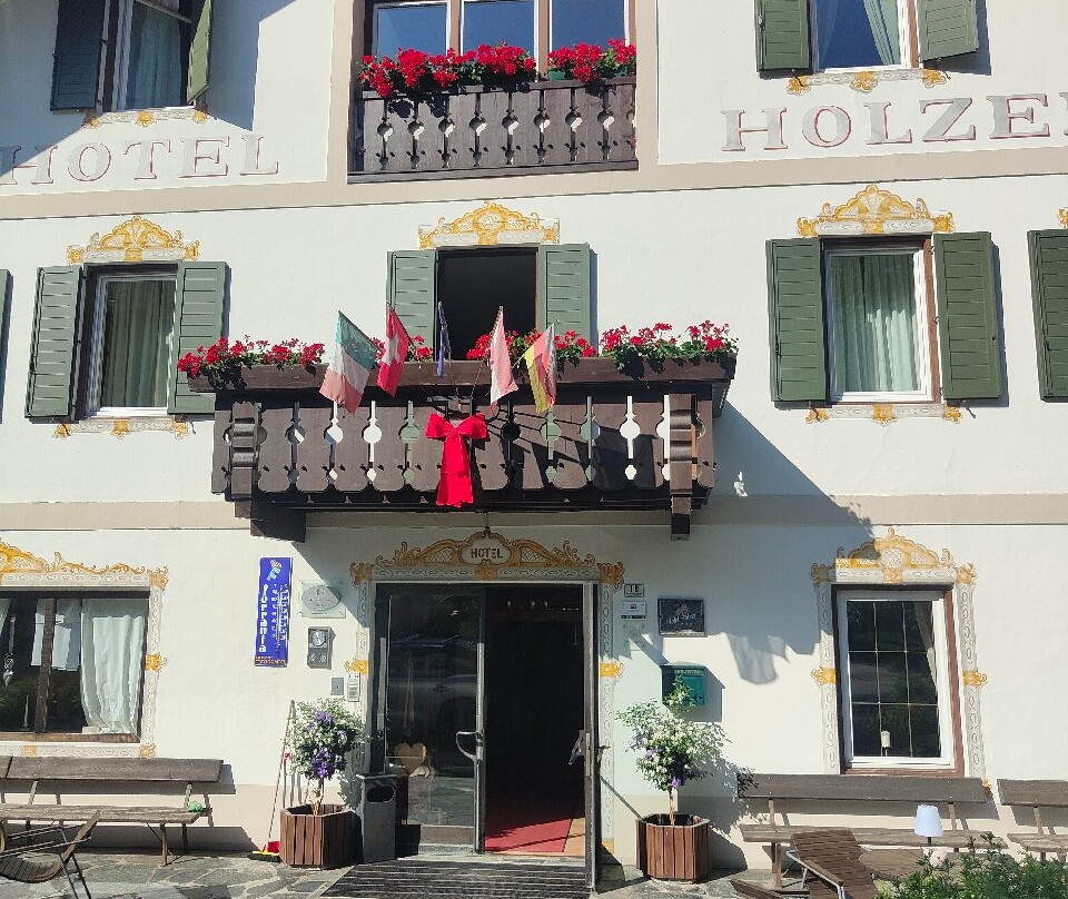 Hotel Holzer主图