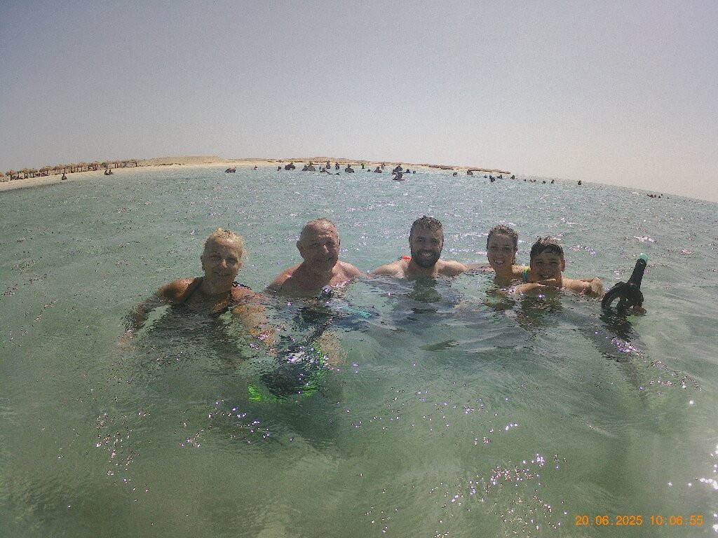 Sharm El Luli-马萨阿拉姆必去景点