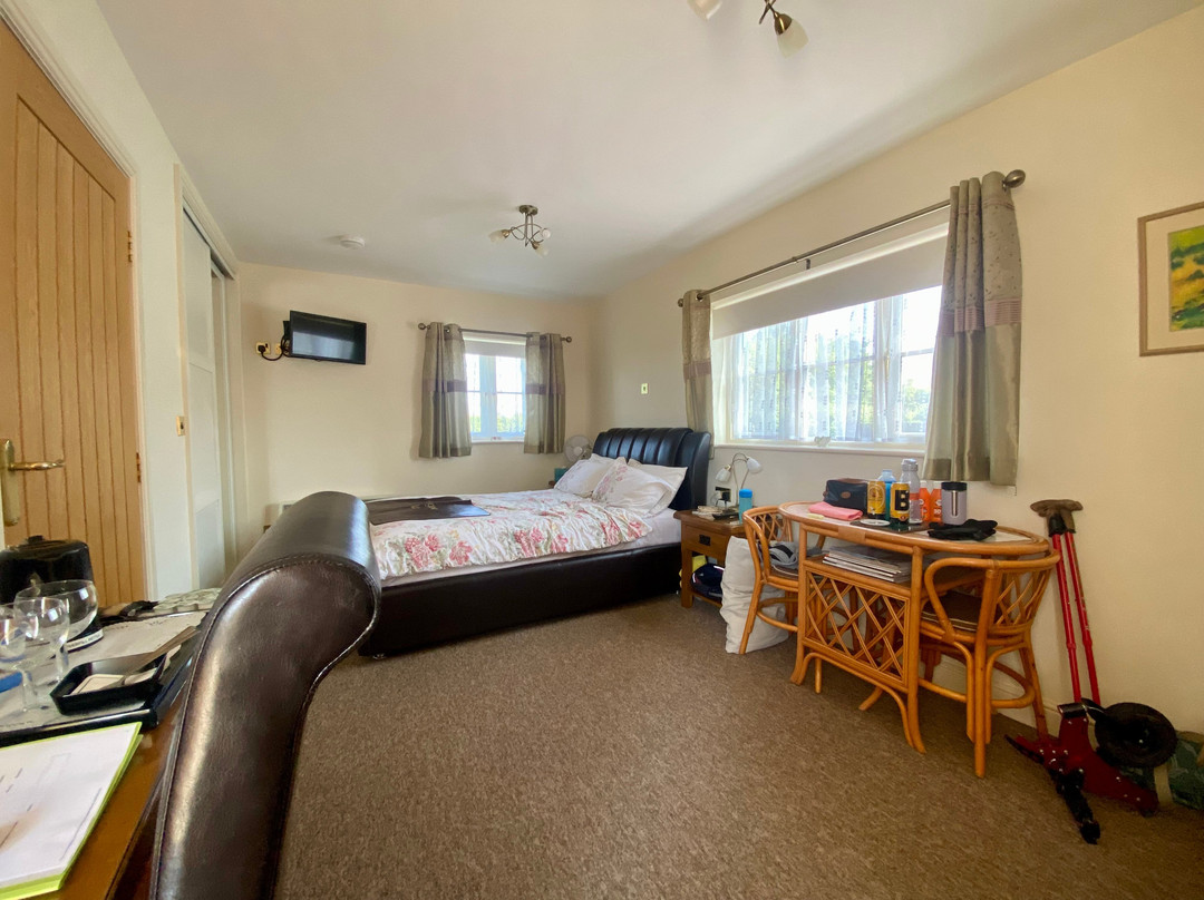 Redhouse Farm Bed & Breakfast主图