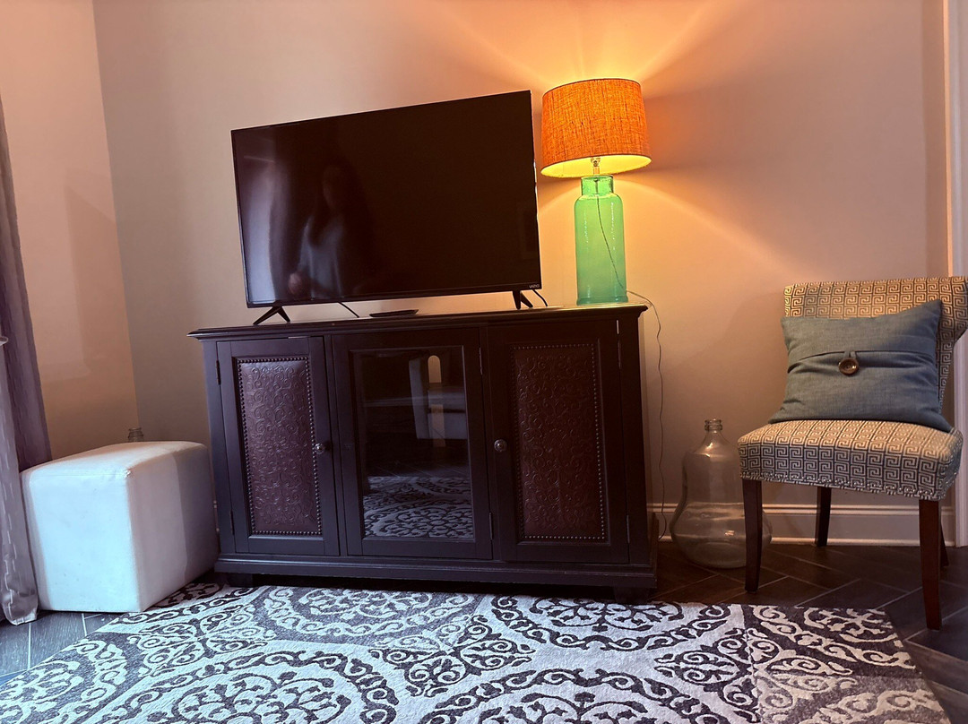 The Mantissa Hotel主图