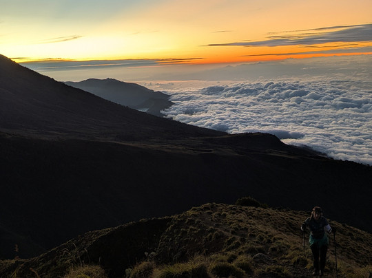 Homies Tetebatu Tour Guide & Trekking-Tetebatu必去景点