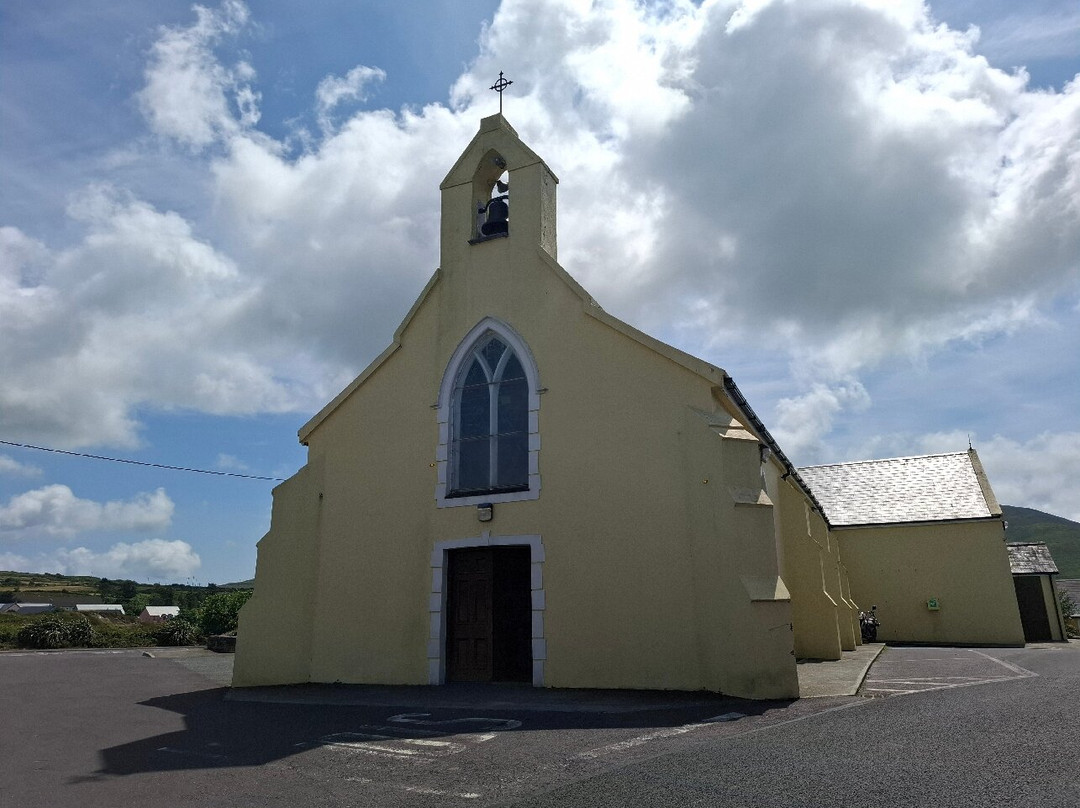 St. Kentigerns Catholic Church