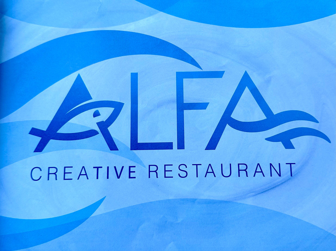 Northeast Aegean Islands餐馆和美食-Alfa