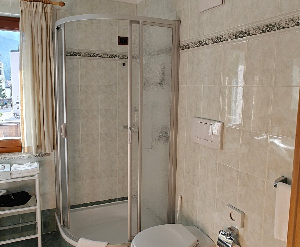 Hotel Conturines In Alta Badia主图