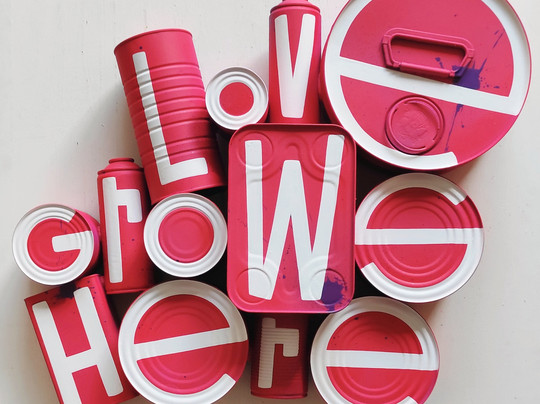 Galerie D'art Em'arts-里昂必去景点