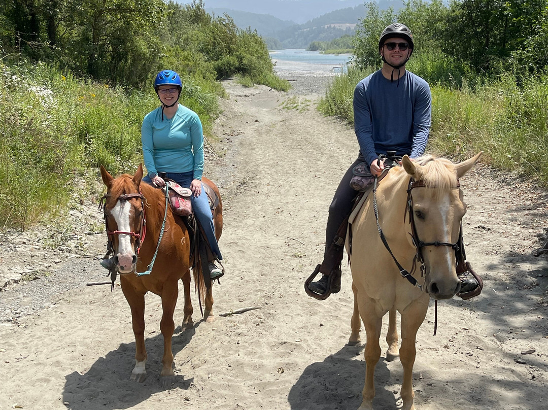 Korobi Stables-Fortuna必去景点